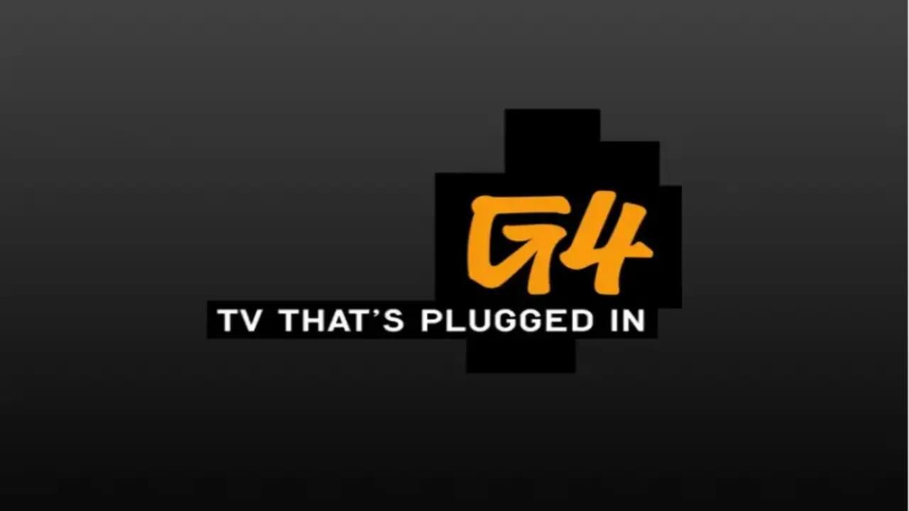 G4TV (2002-2014)