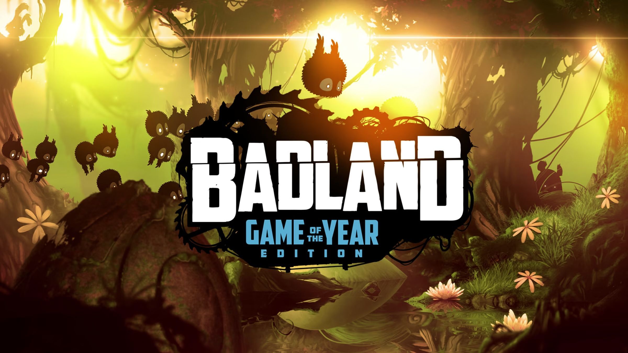 BADLAND (Game of the Year Edition)