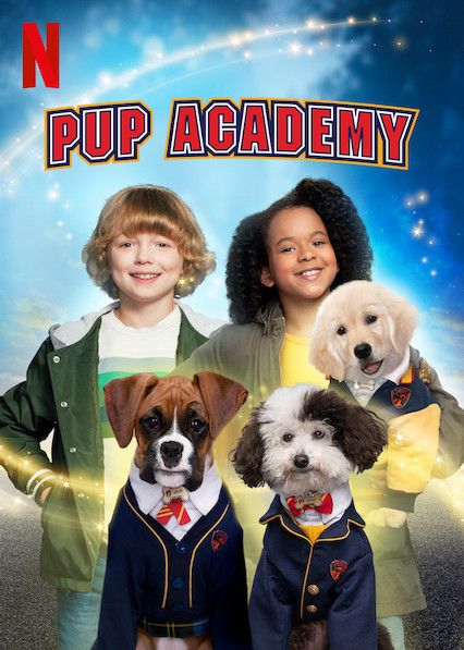 Pup Academy [Español Latino]