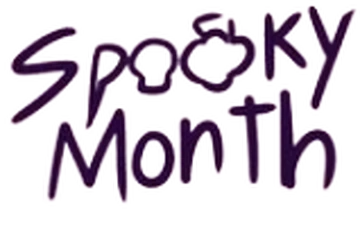 Coleereer's Spooky Month Models