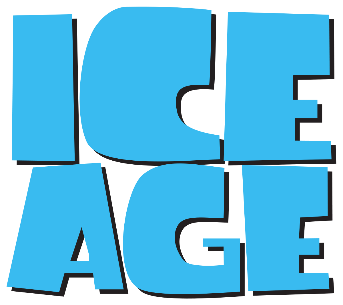 Ice Age Collection