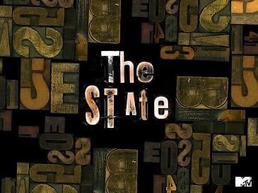 MTV’s The State