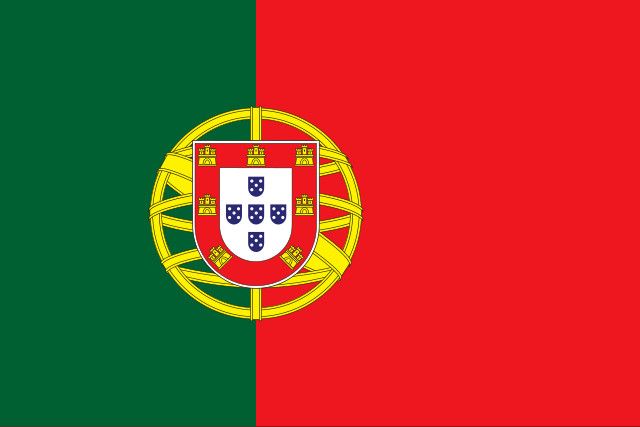 European Portuguese