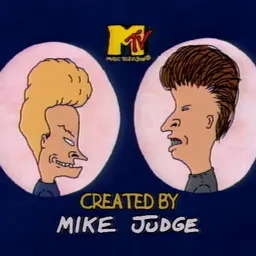 Beavis and Butt-Head