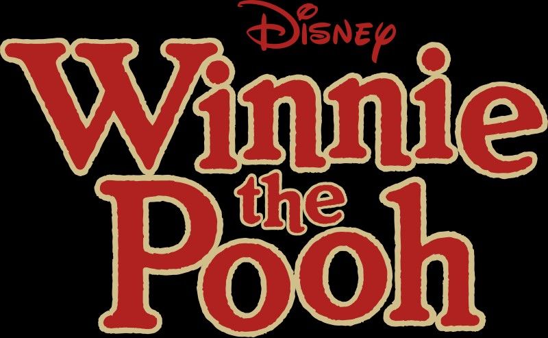 Winnie The Pooh