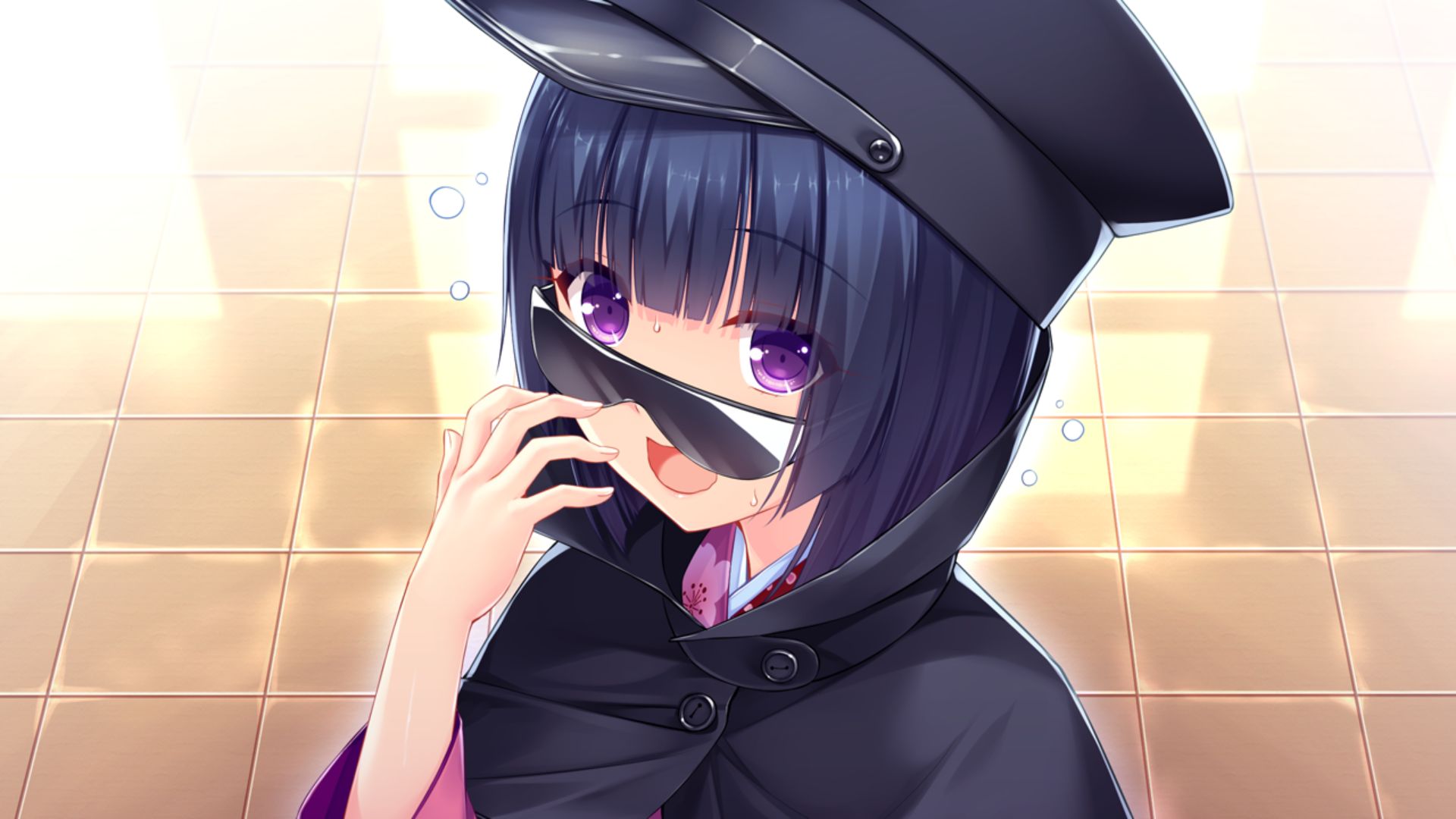 Nekopara voices