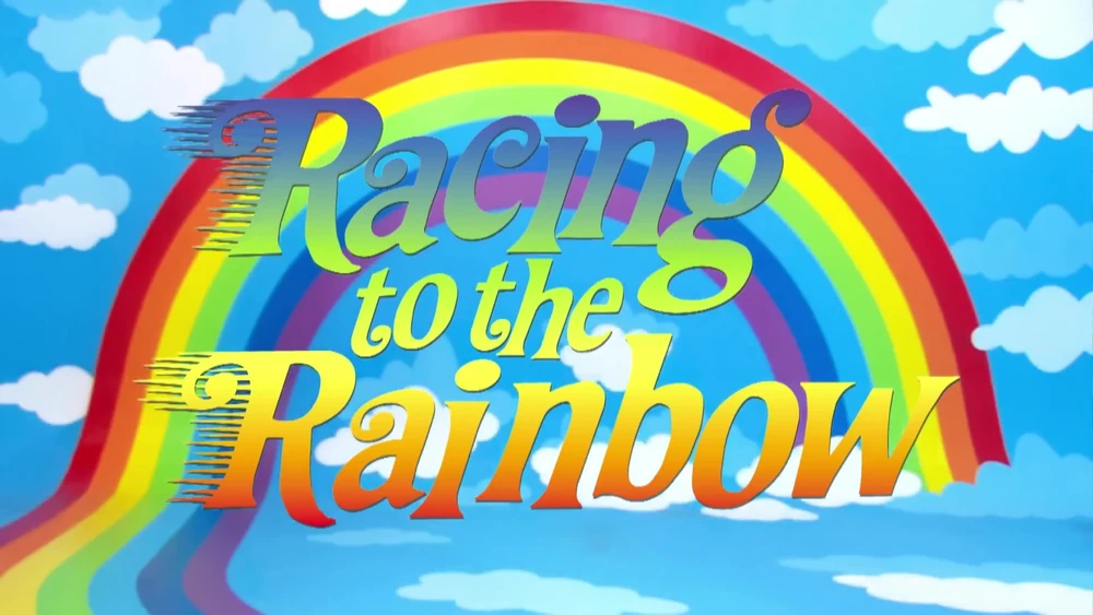 The Wiggles: Racing to the Rainbow (2006)