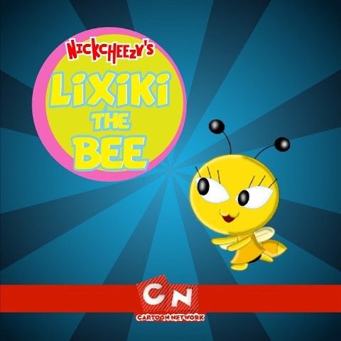 Lixiki The Bee Collection