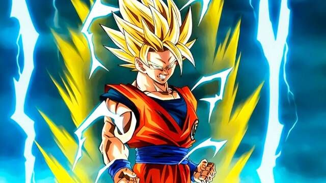 Dragon ball