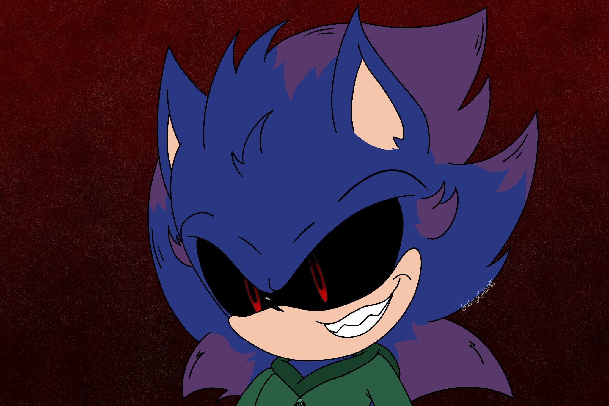 xenophanesonic