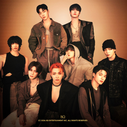 ATEEZ