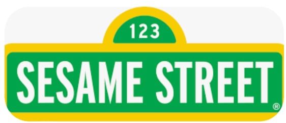 Sesame Street Collection