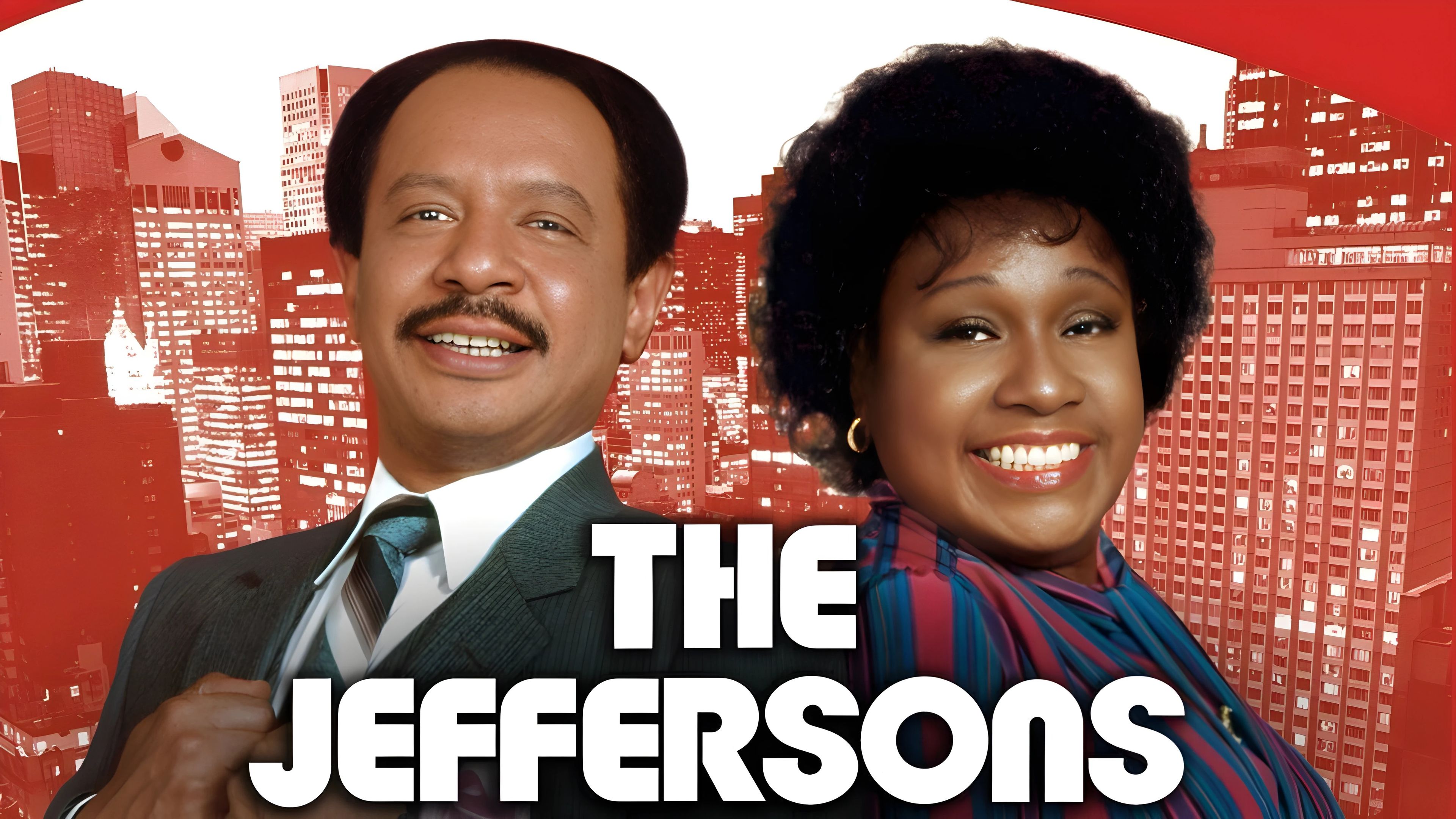 The Jeffersons