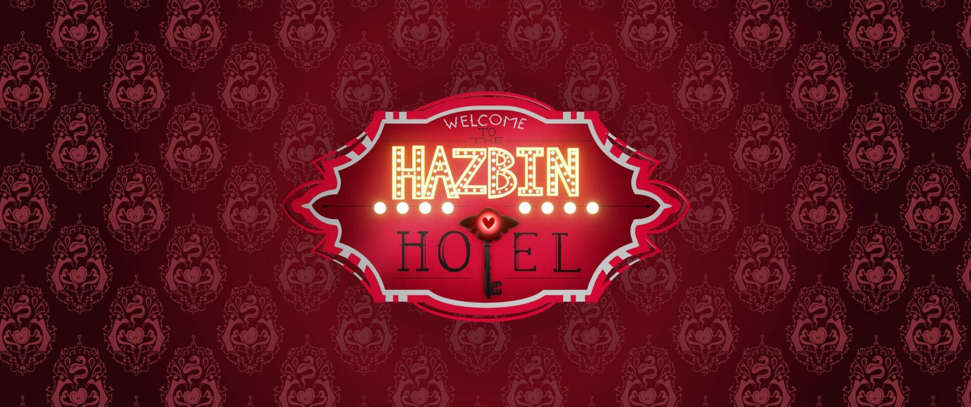 hazbin hotel