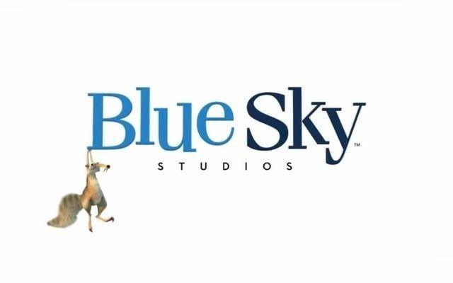 Blue sky español latino
