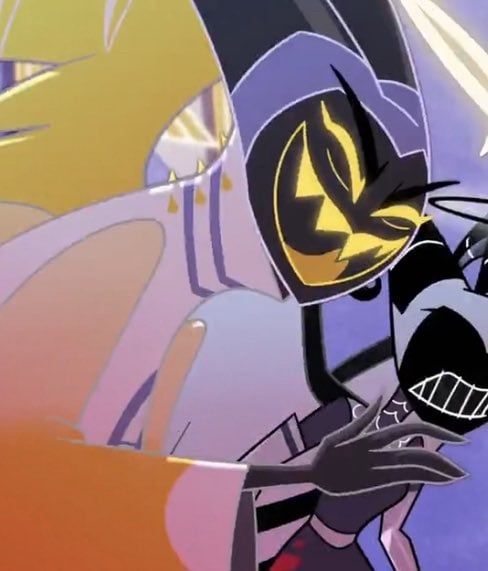 Hazbin Hotel