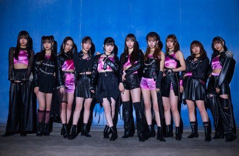Juice=Juice (Japanese Idol Group)