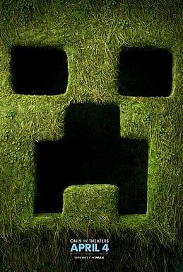 A Minecraft Movie 