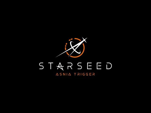 Starseed: Asnia Trigger (Japanese Cast)