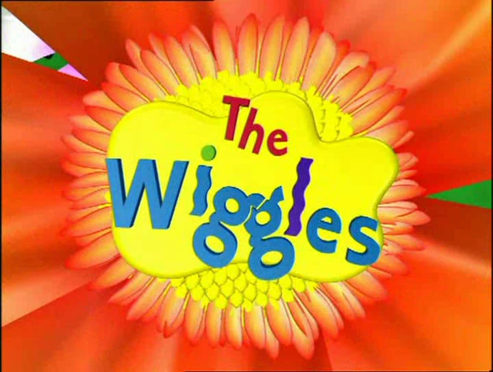 The Wiggles: TV Series 2