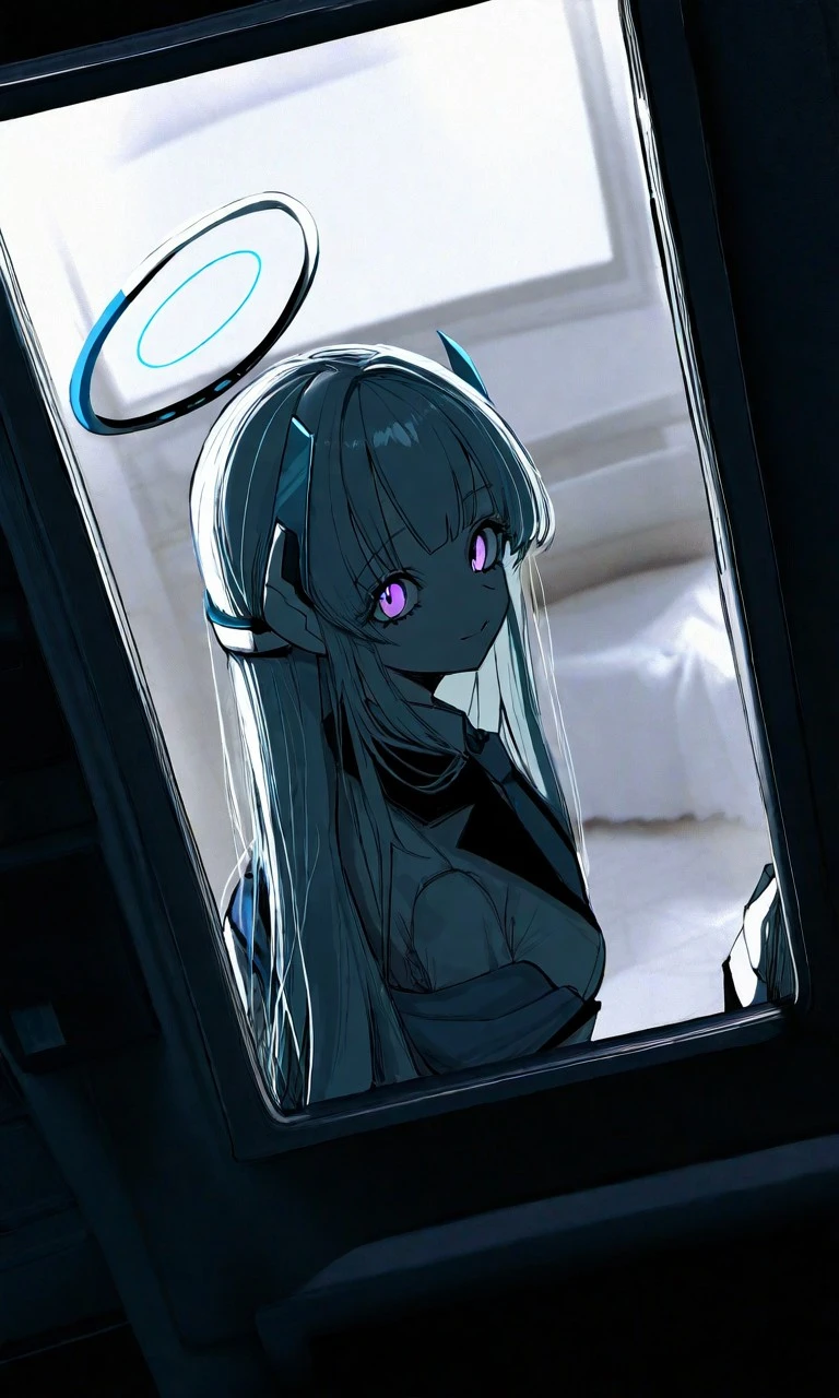。