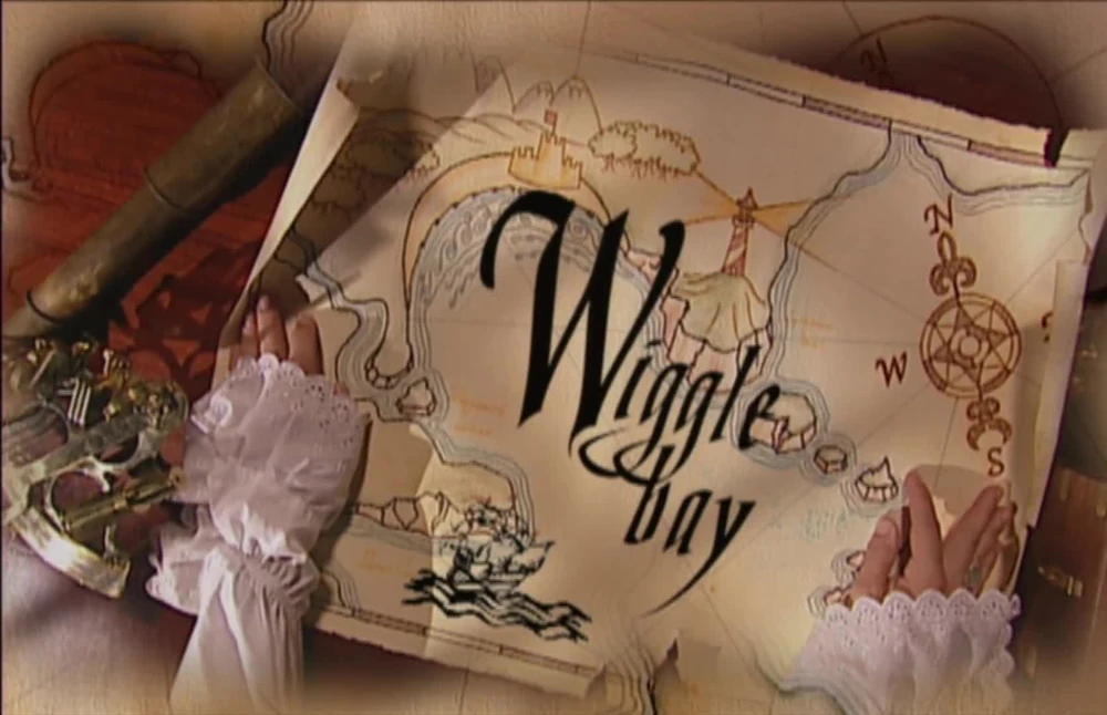 The Wiggles: Wiggle Bay (2002)