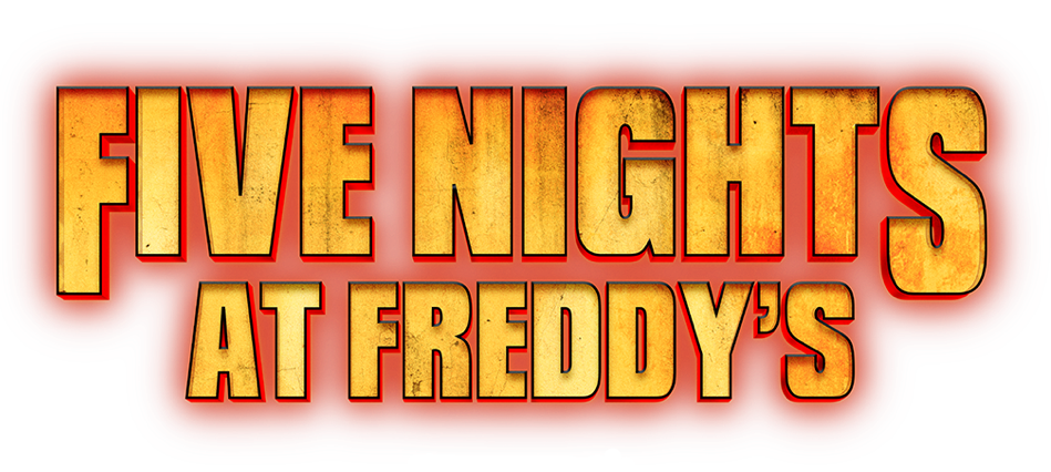 Five Nights at Freddy's V1