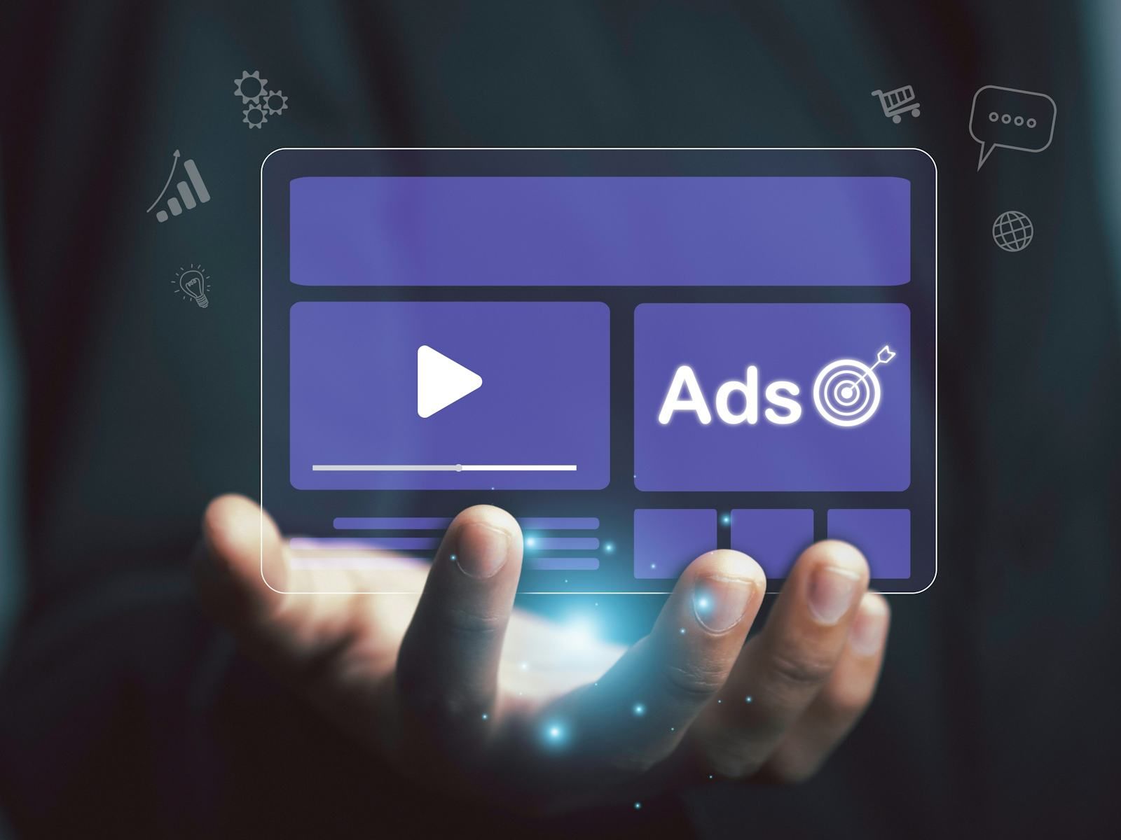 Ads
