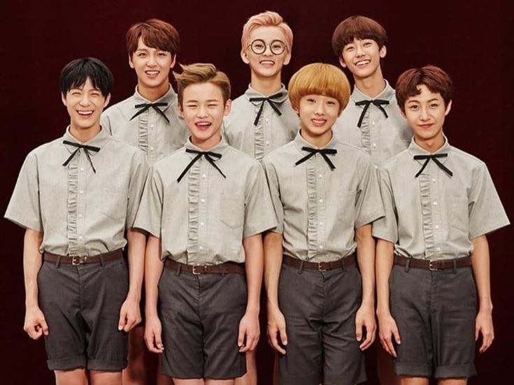 NCT DREAM DEBUT