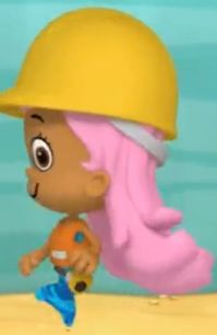 Bubble Guppies