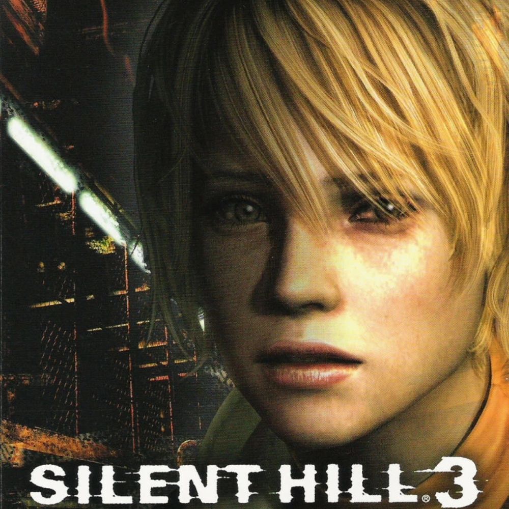 Silent Hill 3