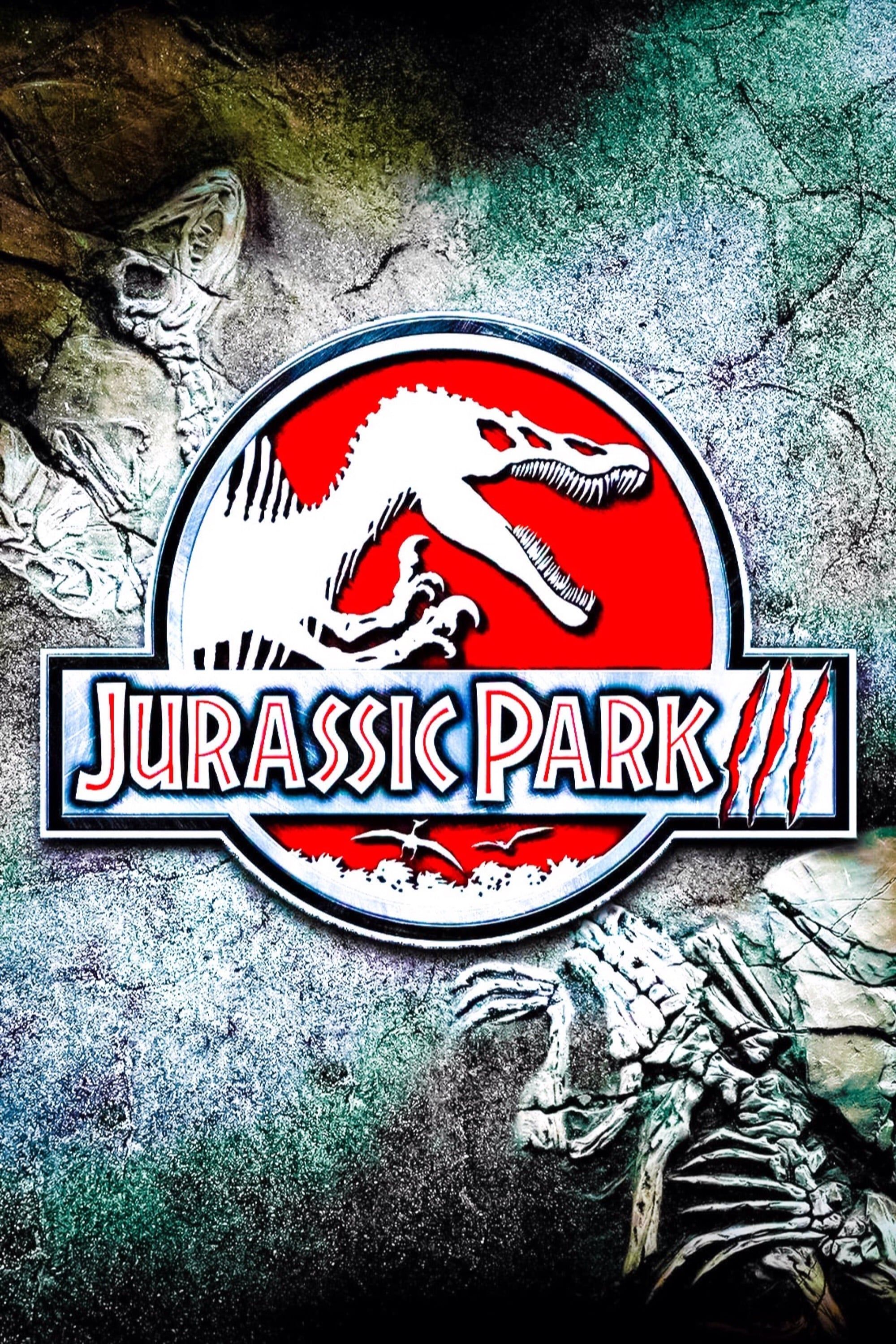 Jurassic Park III