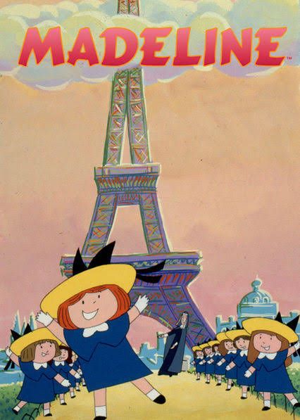 Madeline Voices