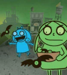 Making Fiends Collection