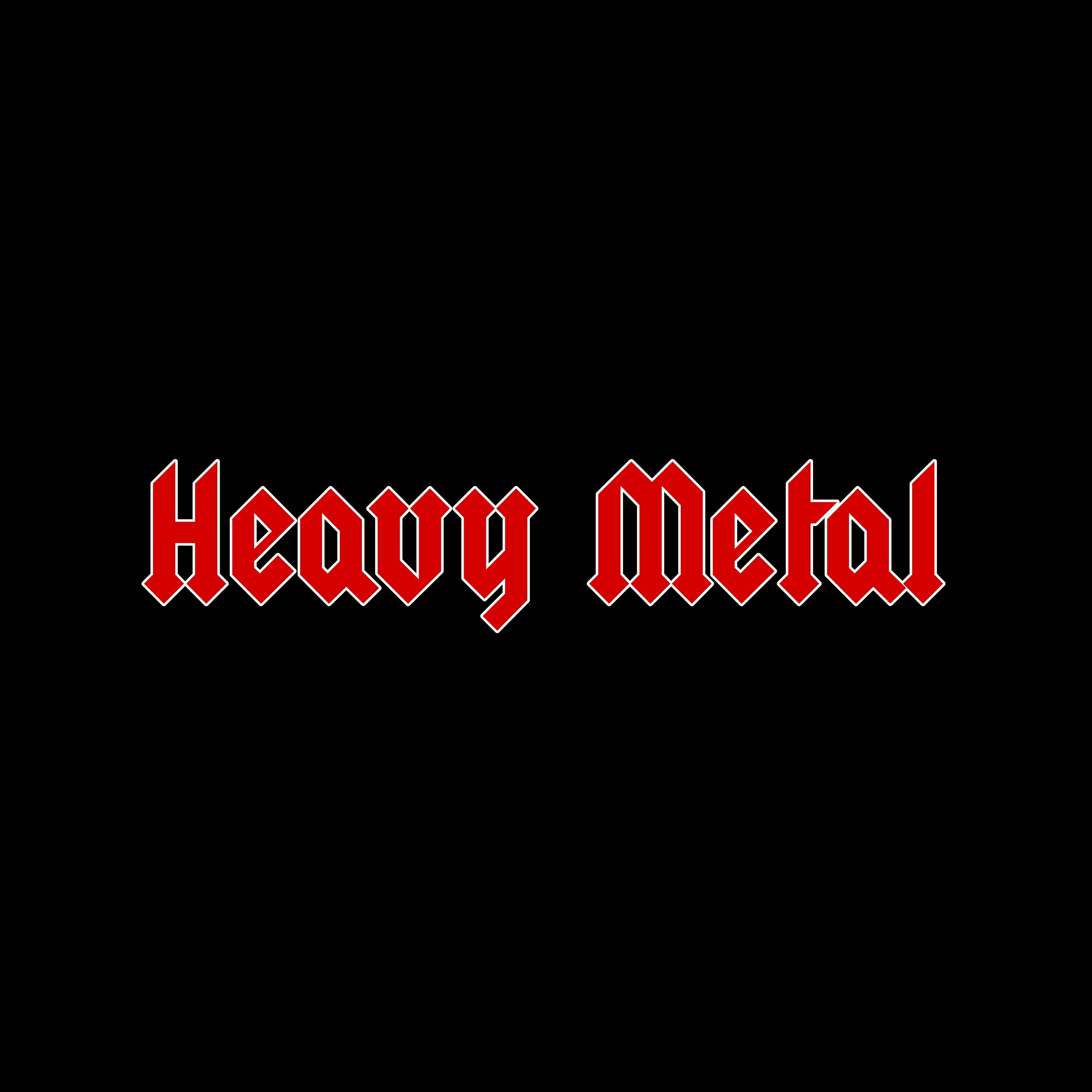 Heavy Metal vocalists