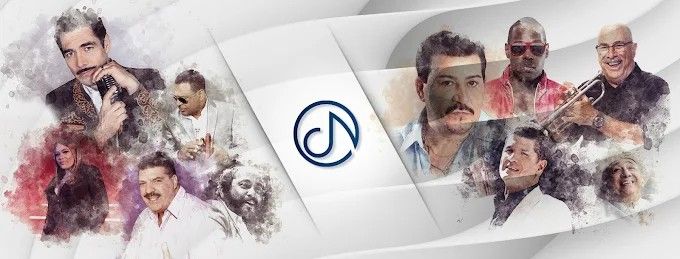 Voces Ficticias de Aviador Sivak (JN Music Group)