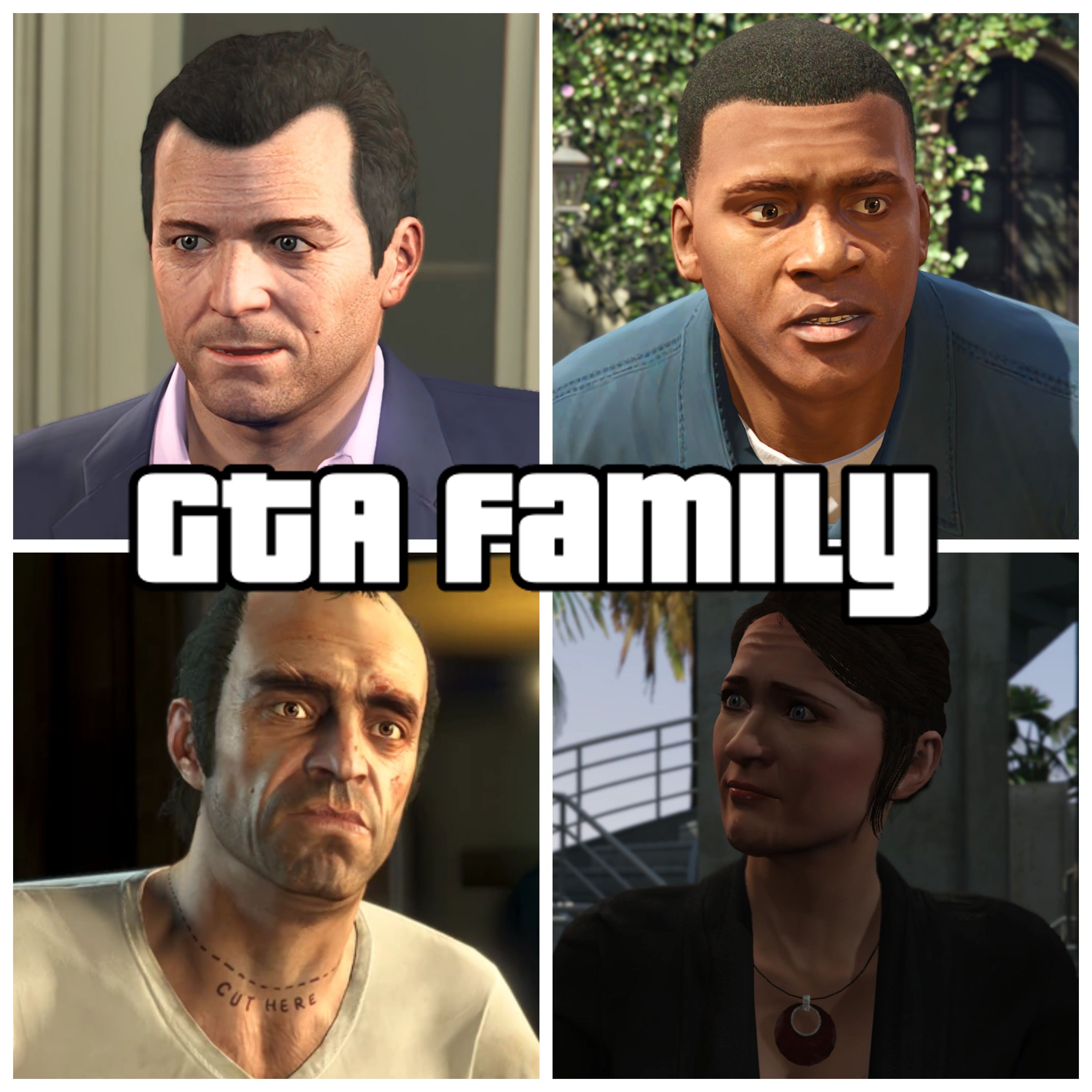 GTA Family