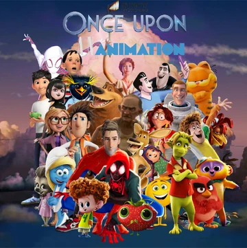 Sony animation español latino