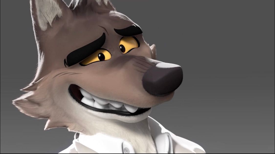 Character