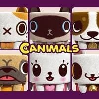 Canimals Voice Models