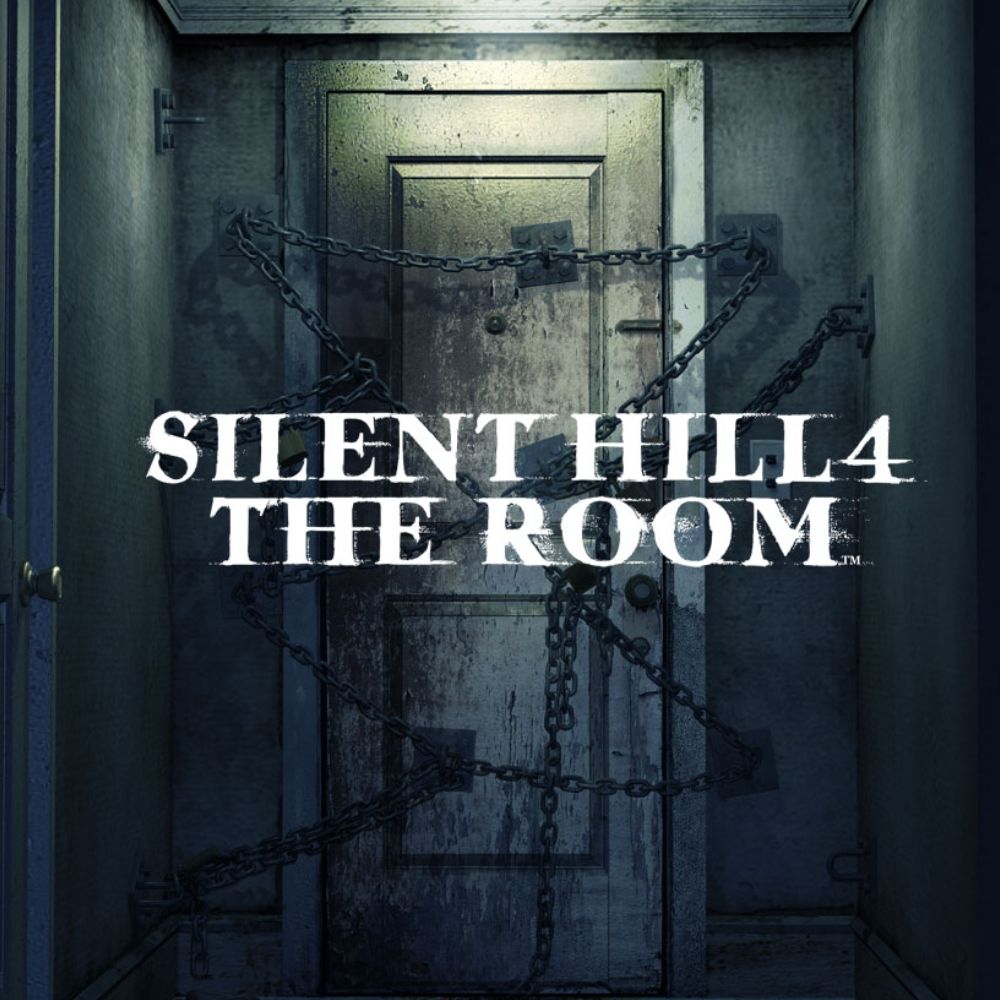 Silent Hill 4
