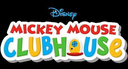 Mickey Mouse Clubhouse