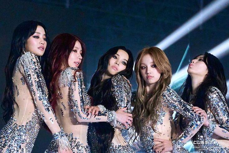 (G)-idle