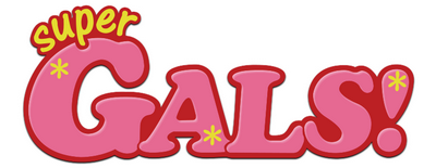 Super Gals (Castellano)