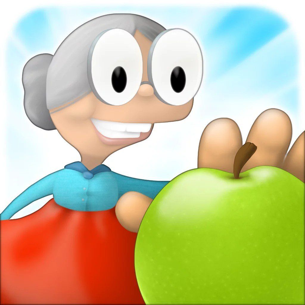 Granny Smith (2012 Game)