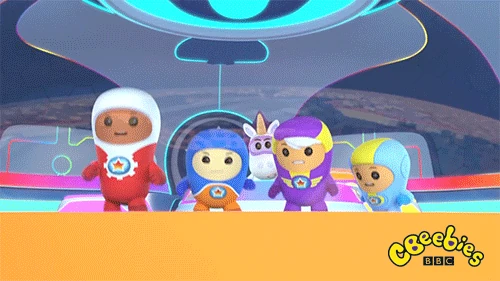 Go Jetters Voice Models 