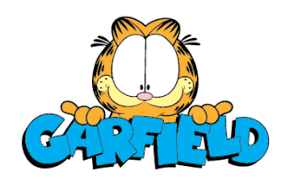 AI Dub for Garfield Comics