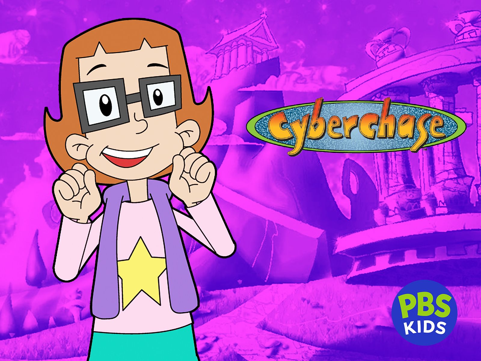Cyberchase