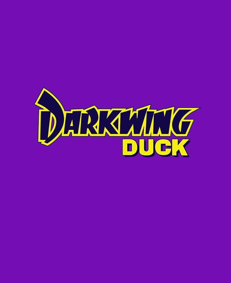 Darkwing Duck