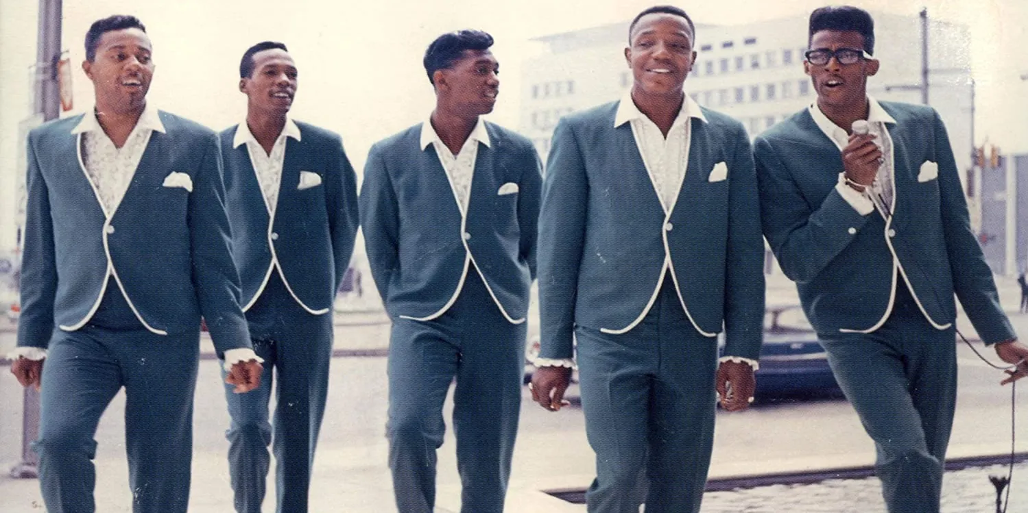 Aseo's Temptations Voice Models